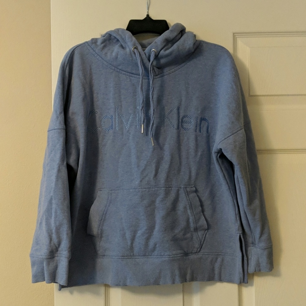 Women's Calvin Klein Hoodie